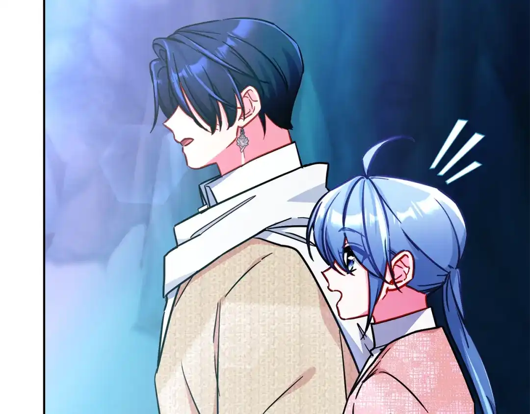 《精灵王女要跑路》第168话 可以满足愿望 第73页