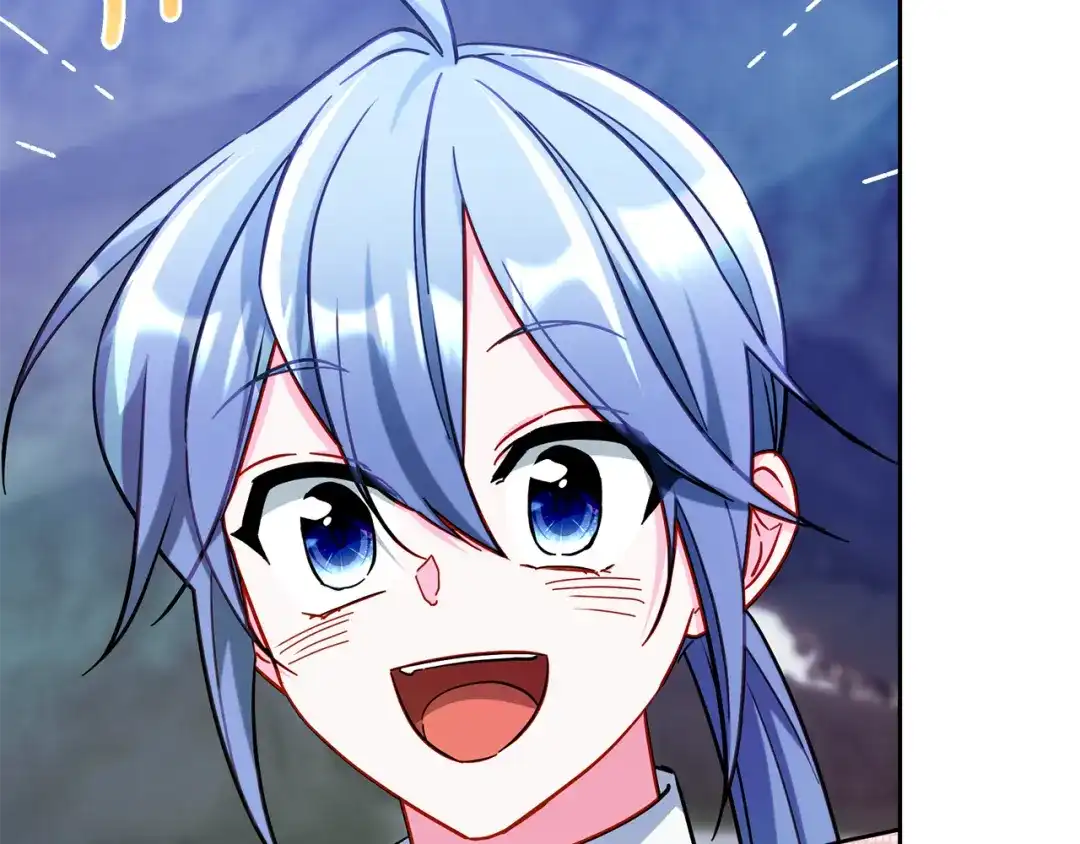《精灵王女要跑路》第168话 可以满足愿望 第145页