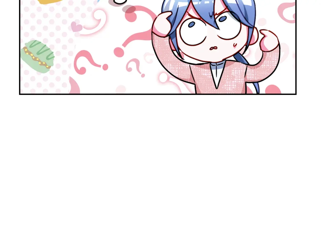 《精灵王女要跑路》第168话 可以满足愿望 第122页