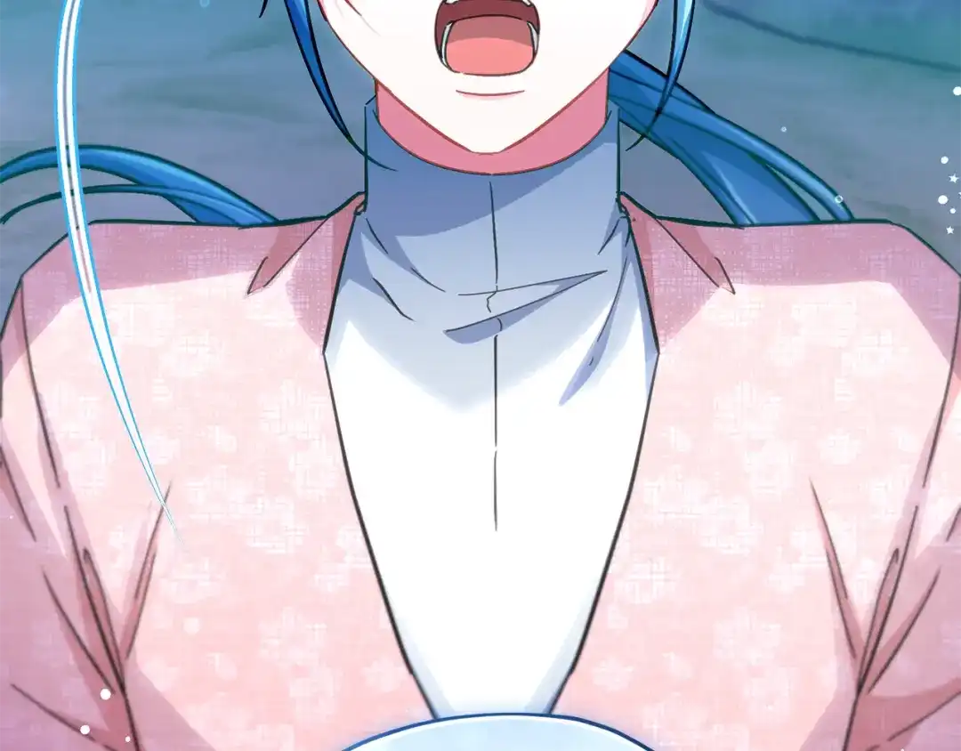 《精灵王女要跑路》第168话 可以满足愿望 第251页