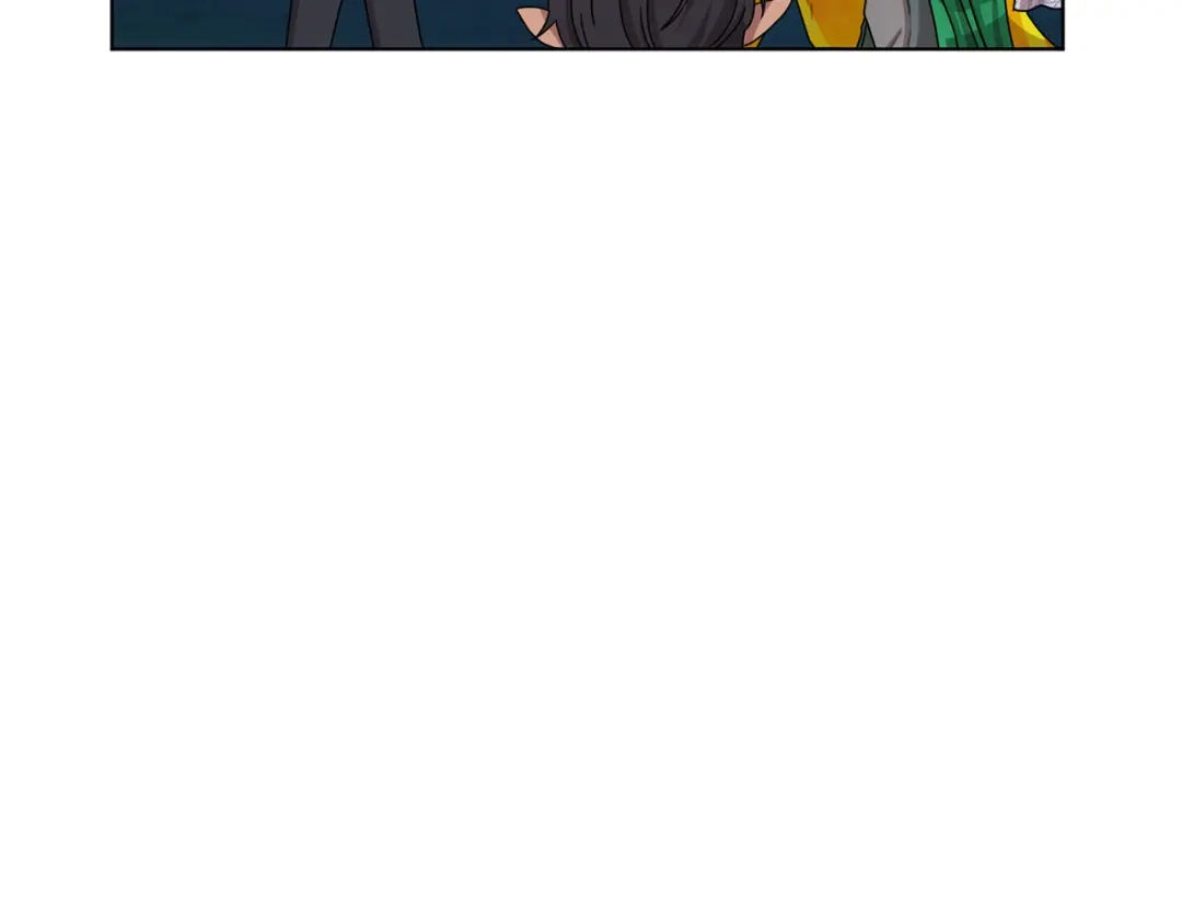 《精灵王女要跑路》第16话 初吻丢失 第165页