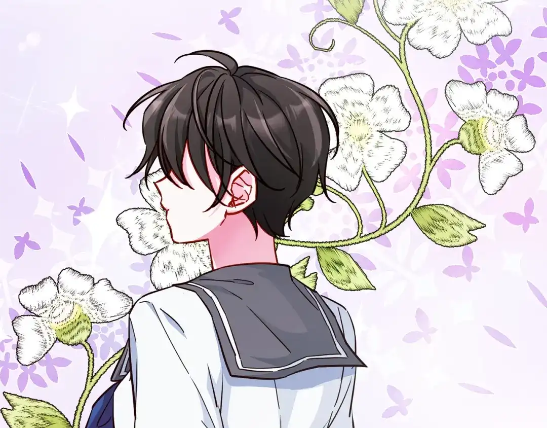 《精灵王女要跑路》完结话 变成女人 第18页