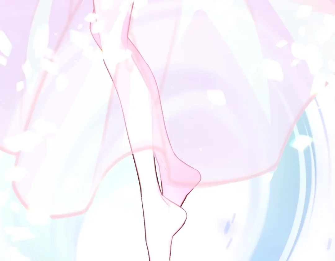 《精灵王女要跑路》完结话 变成女人 第94页