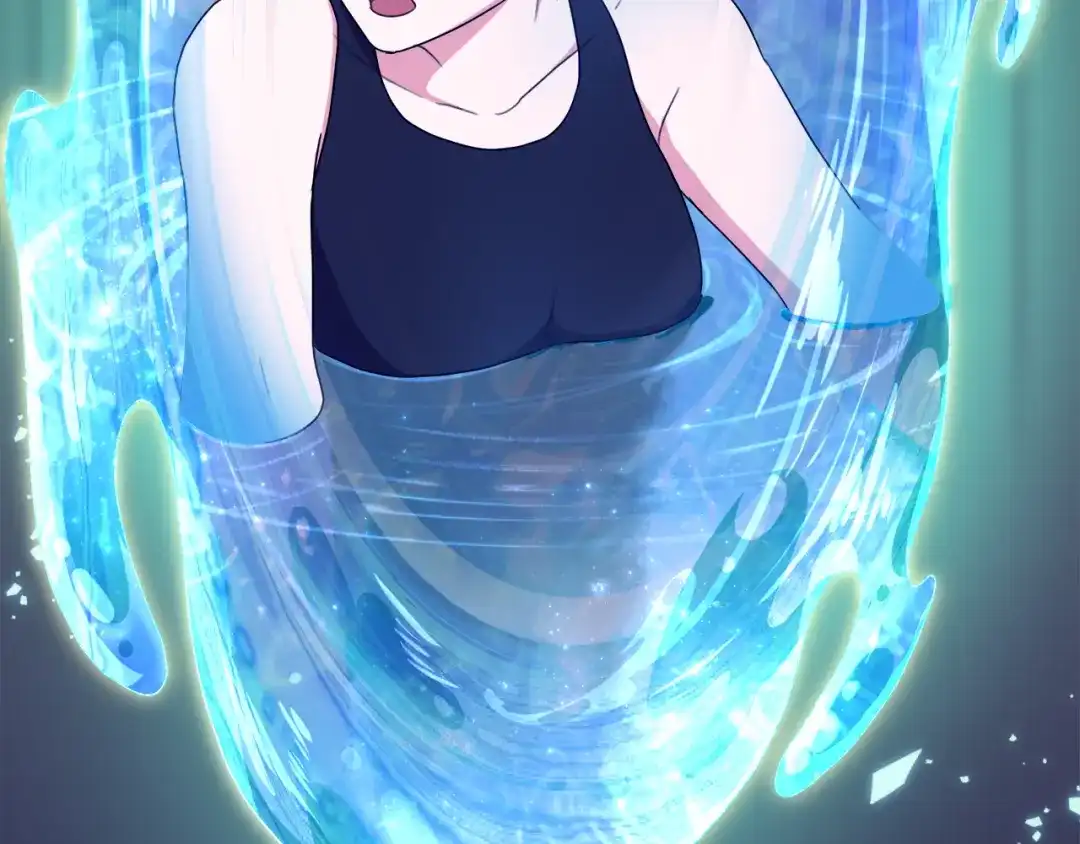 《精灵王女要跑路》第1话 精灵王是我爸？ 第64页