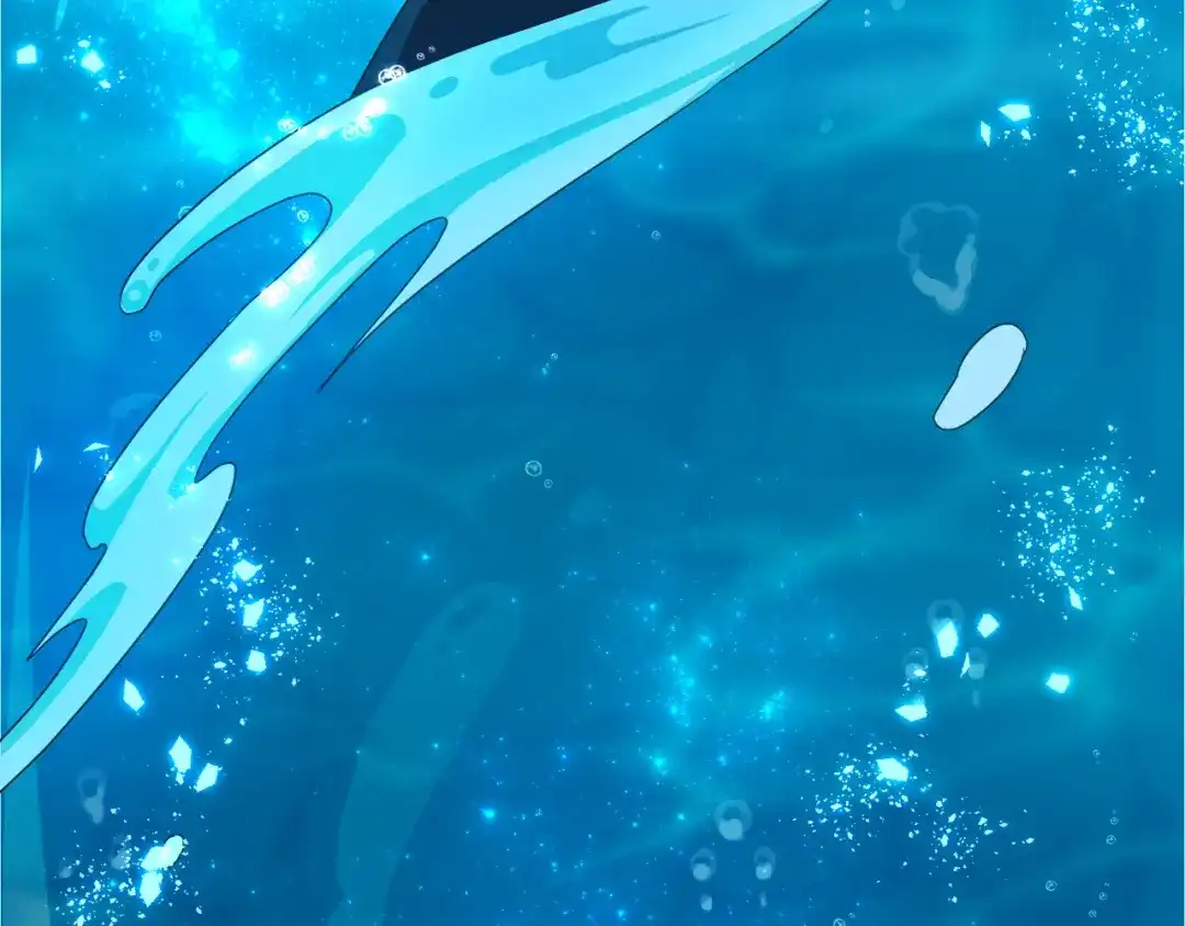 《精灵王女要跑路》第1话 精灵王是我爸？ 第107页