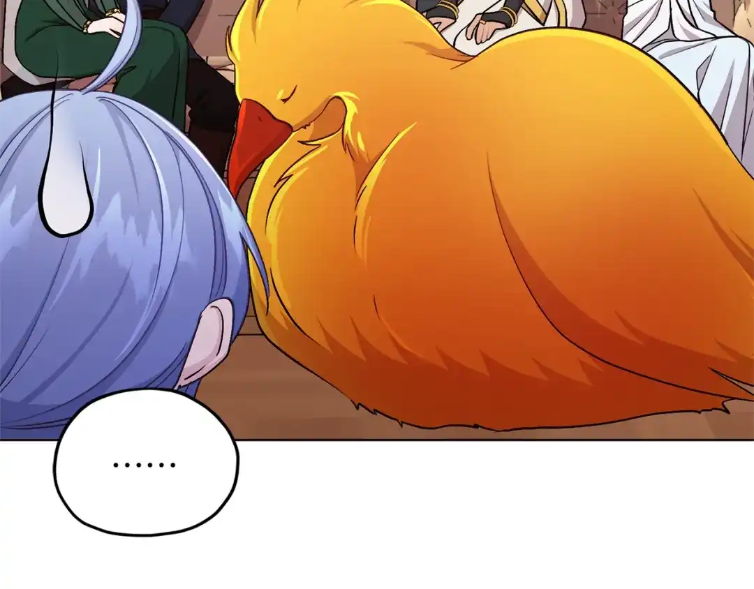 《精灵王女要跑路》第21话 危险的狩猎 第8页
