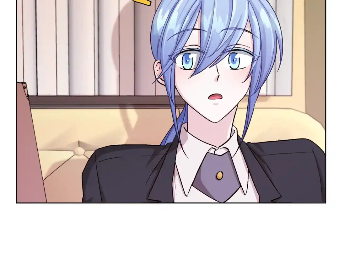 《精灵王女要跑路》第21话 危险的狩猎 第103页