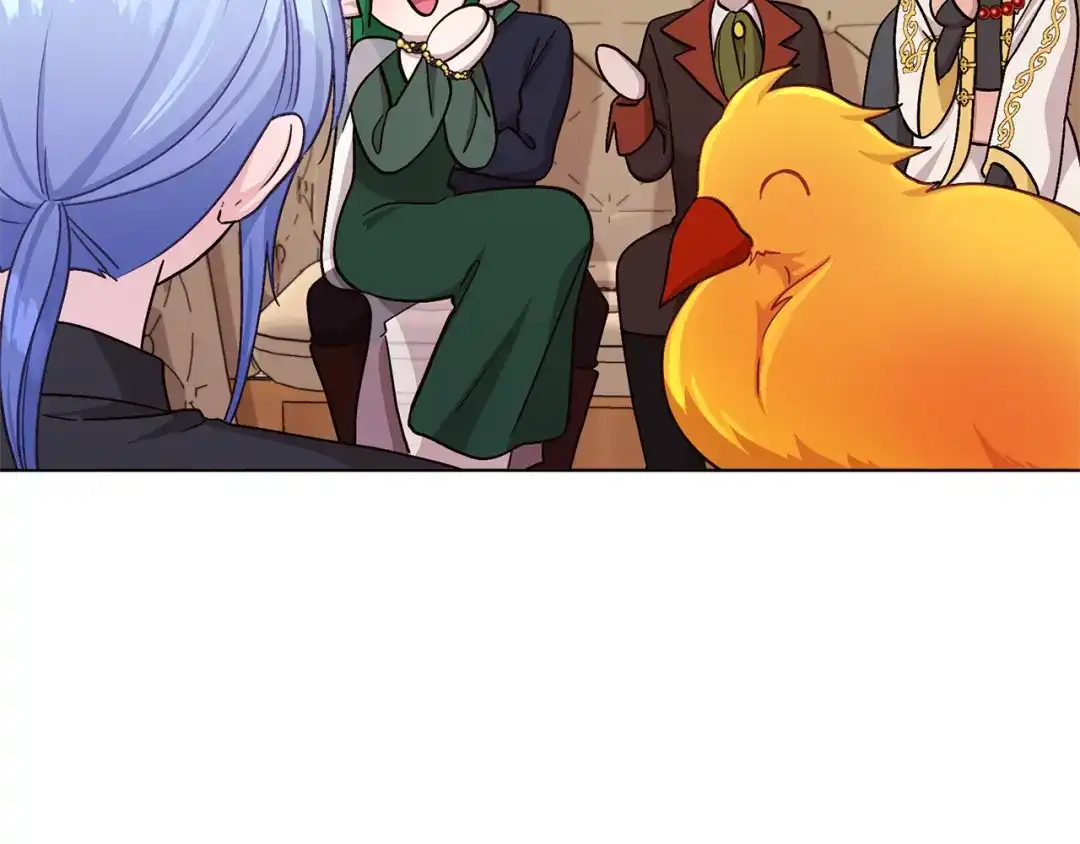 《精灵王女要跑路》第21话 危险的狩猎 第20页