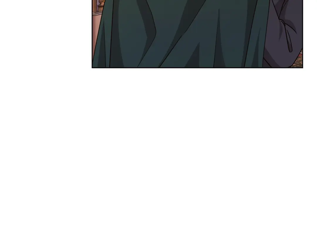 《精灵王女要跑路》第23话 参加派对 第43页