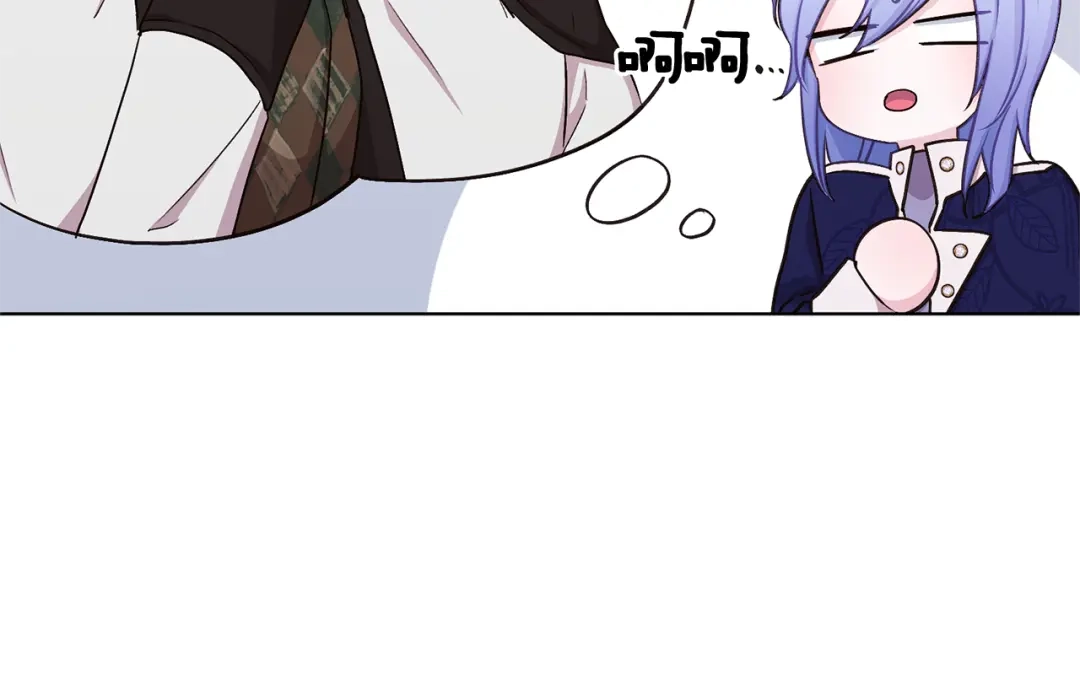 《精灵王女要跑路》第26话 坠入爱河 第49页