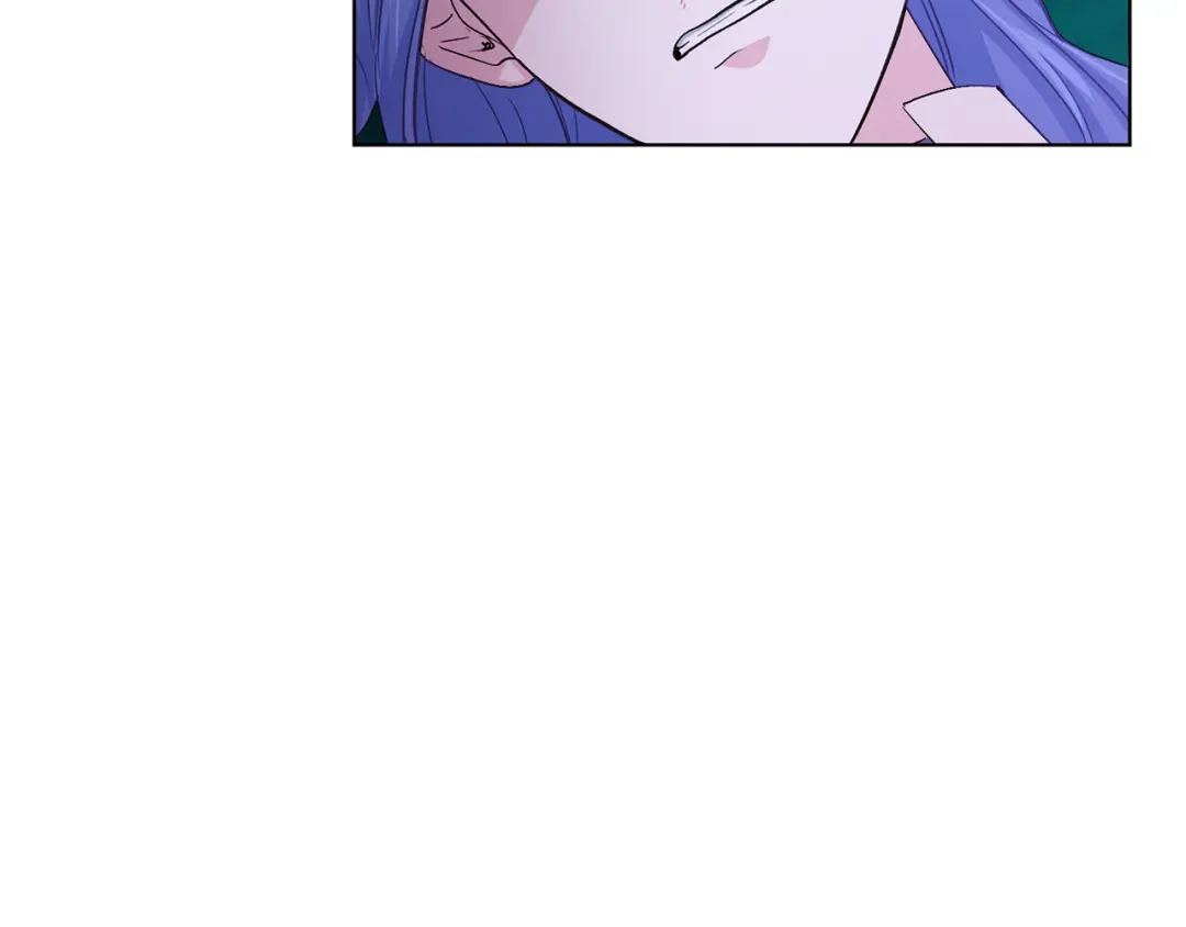 《精灵王女要跑路》第28话 受伤 第114页