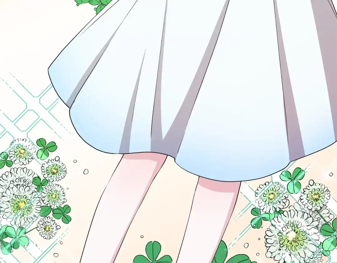 《精灵王女要跑路》第31话 变身术 第155页