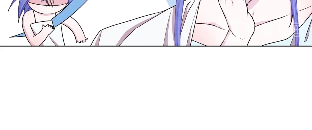 《精灵王女要跑路》第31话 变身术 第91页