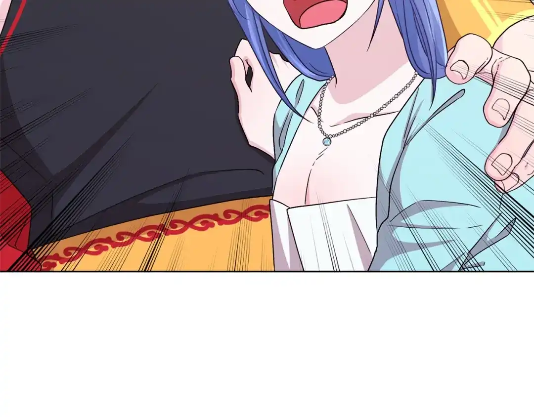 《精灵王女要跑路》第34话 两幅面孔 第141页