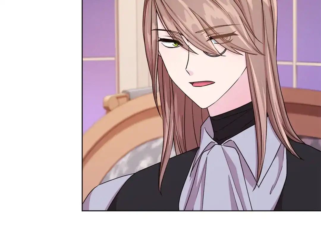 《精灵王女要跑路》第34话 两幅面孔 第44页