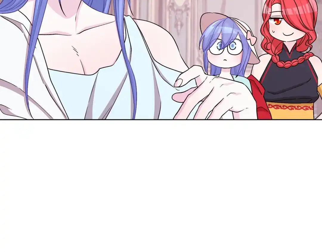 《精灵王女要跑路》第35话 安静的去死吧 第93页