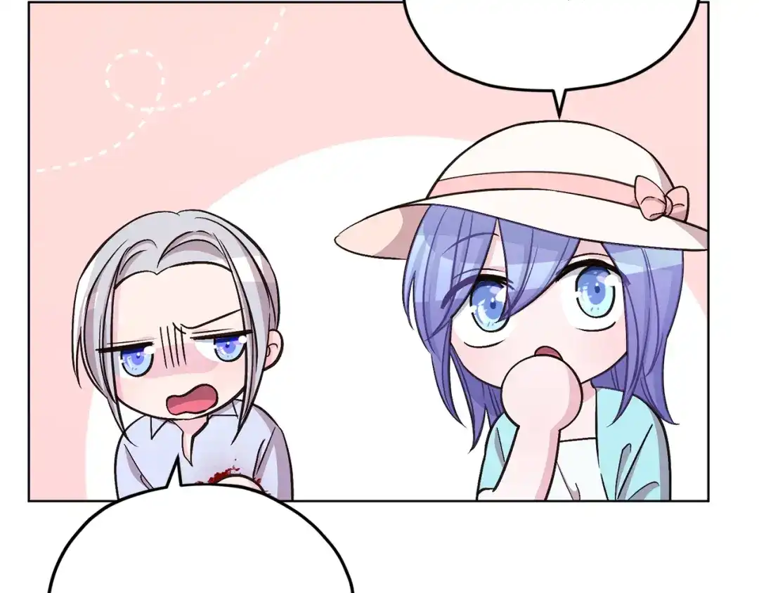 《精灵王女要跑路》第36话 求饶 第128页