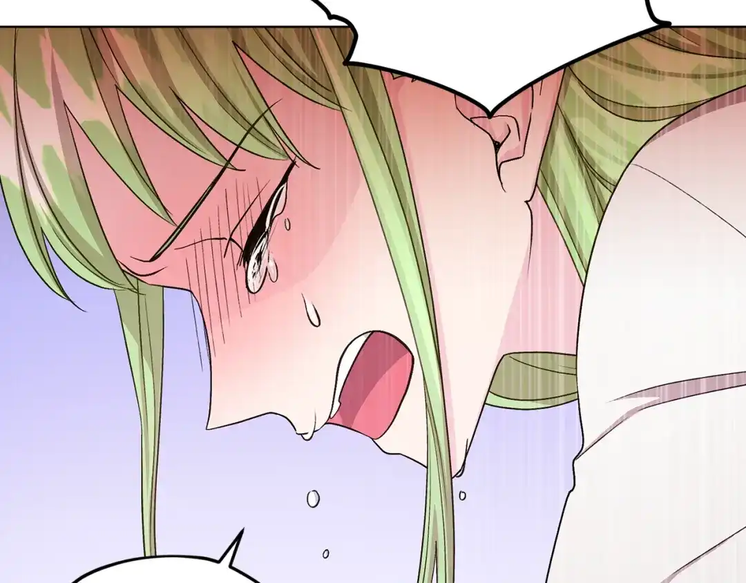 《精灵王女要跑路》第36话 求饶 第101页