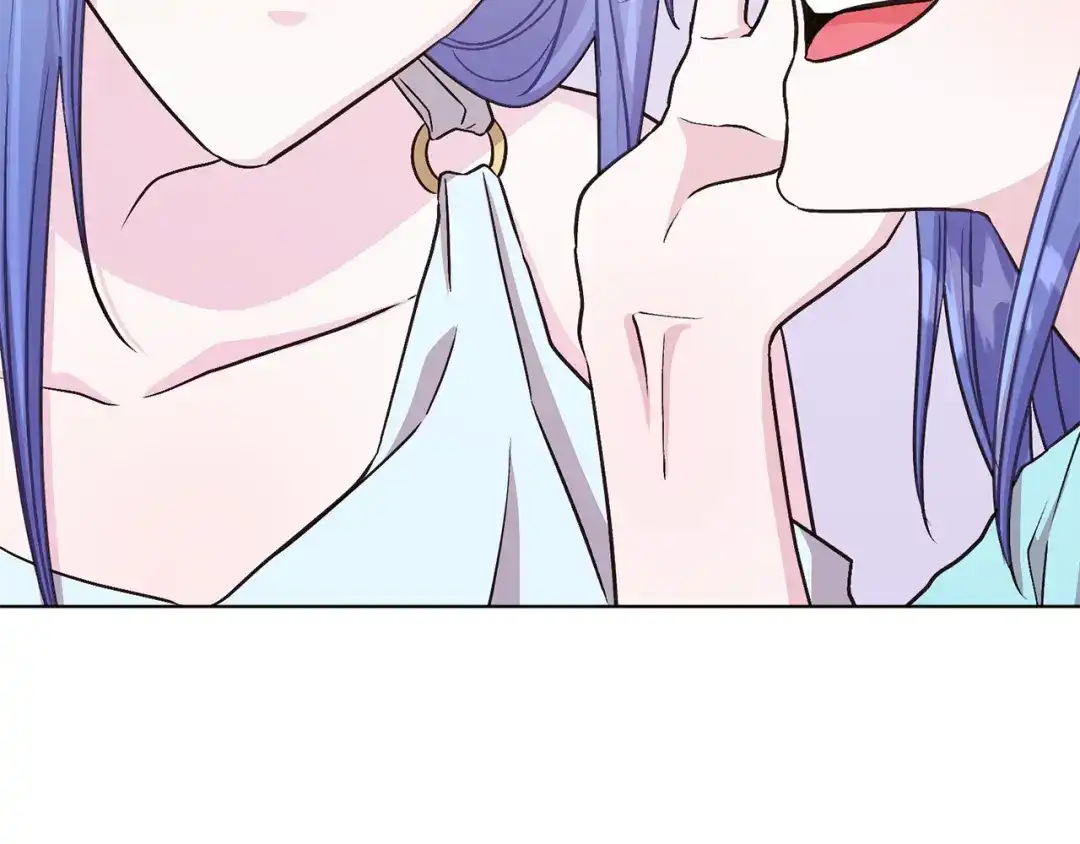 《精灵王女要跑路》第36话 求饶 第159页