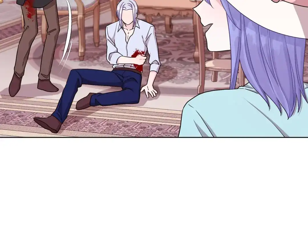 《精灵王女要跑路》第37话 欠人情 第62页