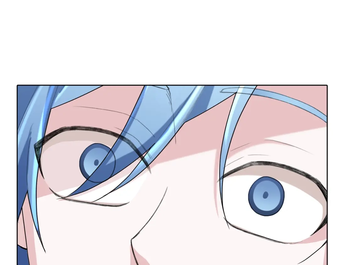 《精灵王女要跑路》第3话 忘记你的存在 第1页