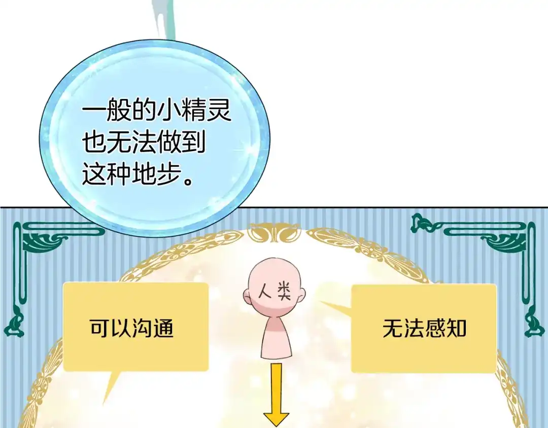 《精灵王女要跑路》第3话 忘记你的存在 第28页