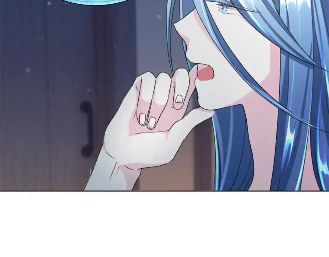 《精灵王女要跑路》第3话 忘记你的存在 第46页