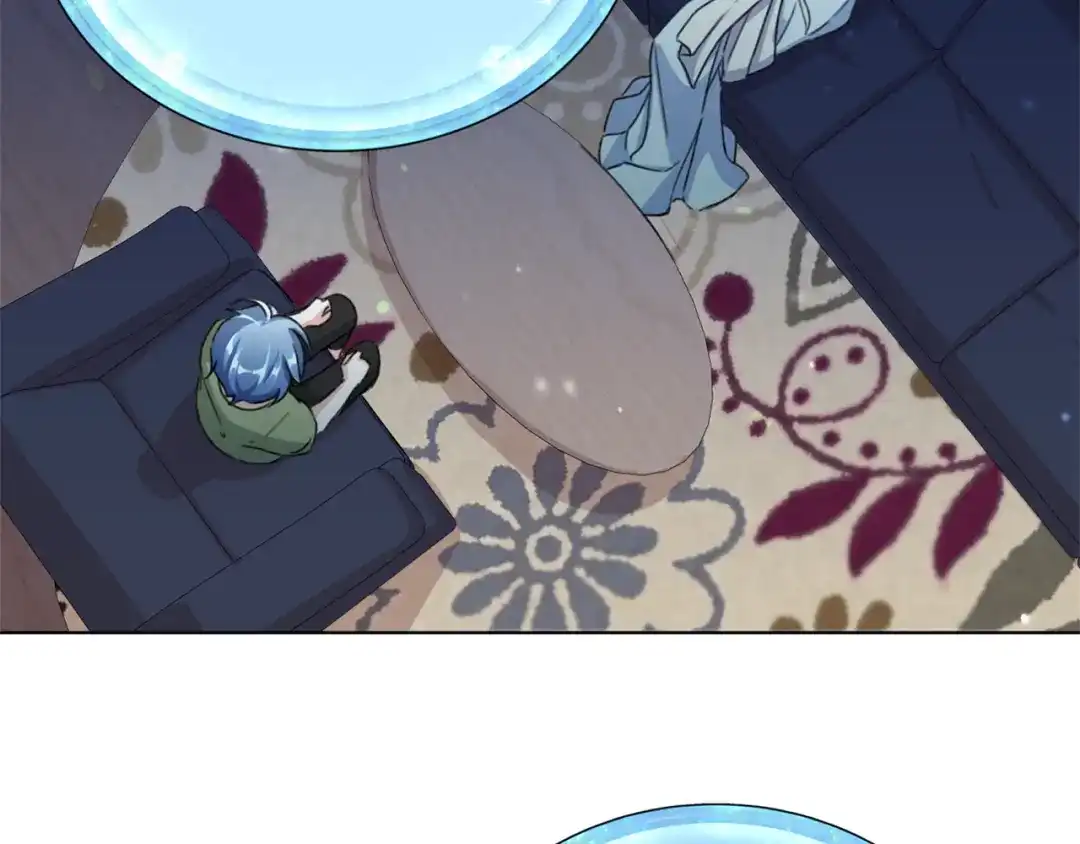 《精灵王女要跑路》第3话 忘记你的存在 第48页