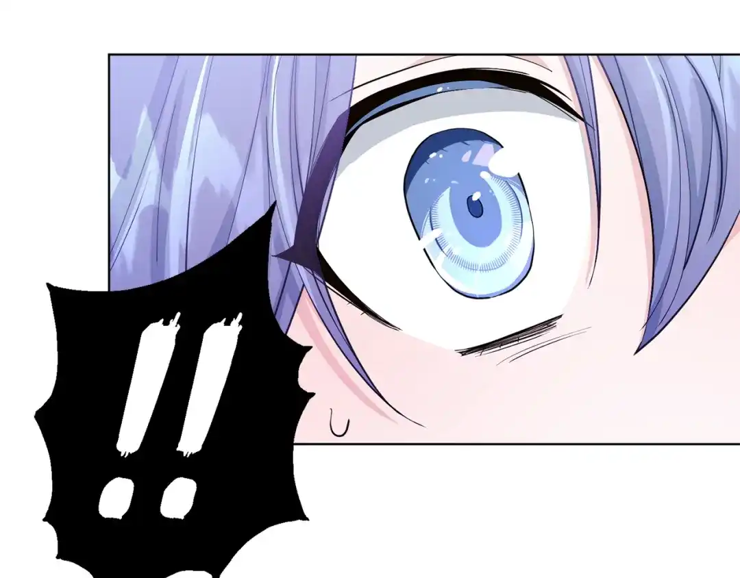 《精灵王女要跑路》第40话 蓝精灵的感谢 第171页