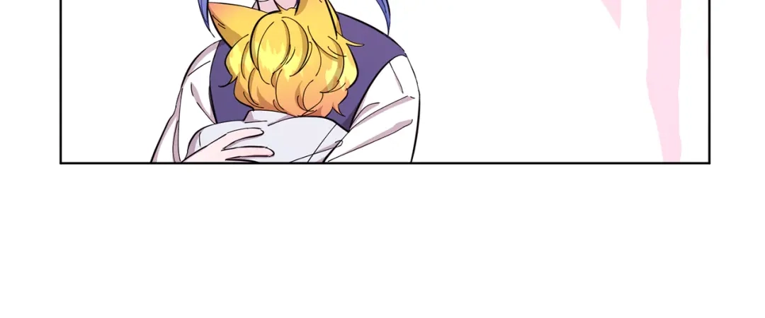 《精灵王女要跑路》第40话 蓝精灵的感谢 第82页