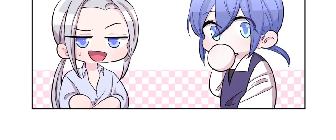 《精灵王女要跑路》第40话 蓝精灵的感谢 第37页