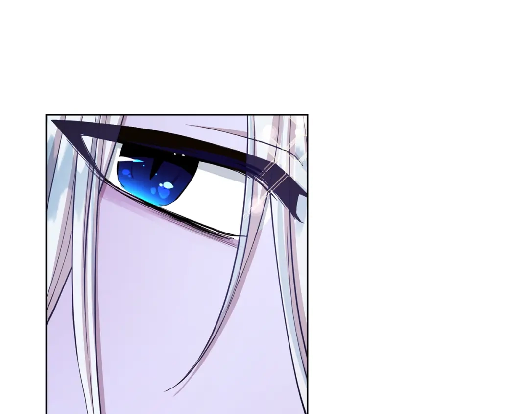 《精灵王女要跑路》第40话 蓝精灵的感谢 第164页