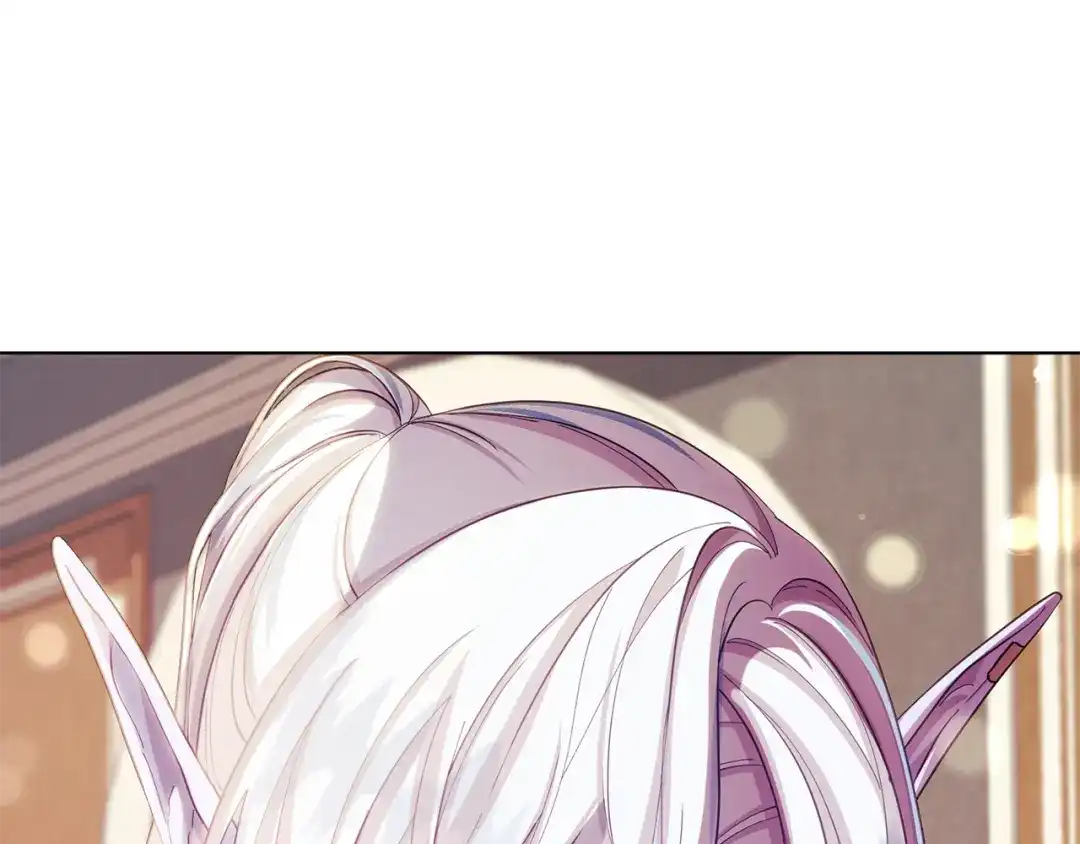 《精灵王女要跑路》第44话 第一个任务 第157页