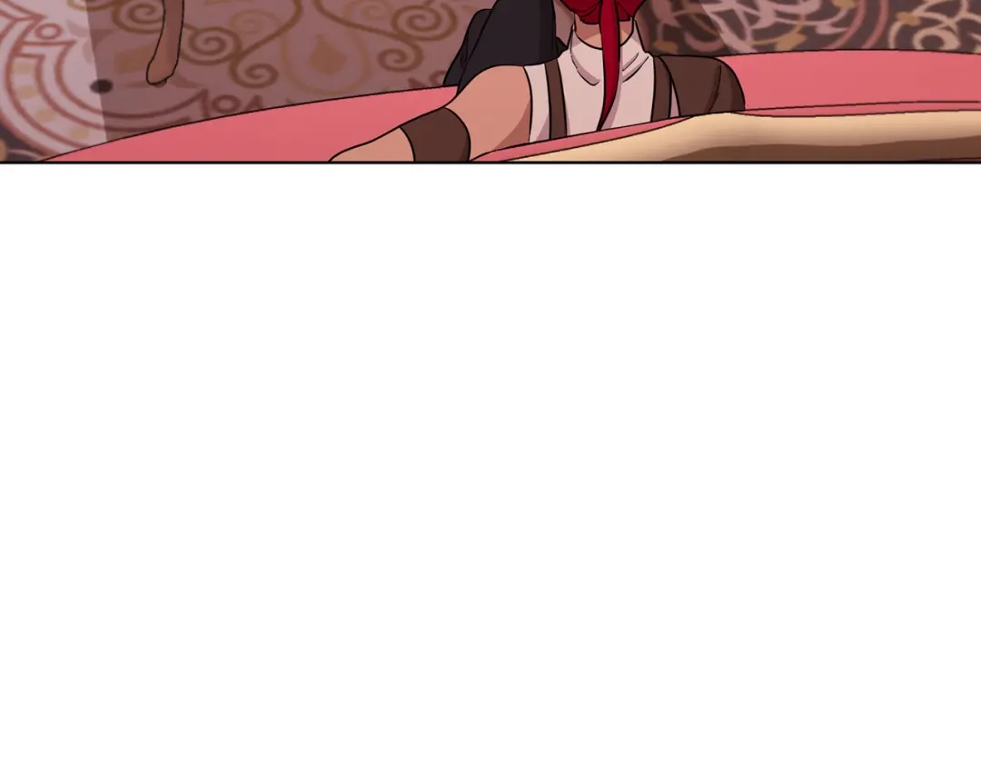 《精灵王女要跑路》第44话 第一个任务 第138页