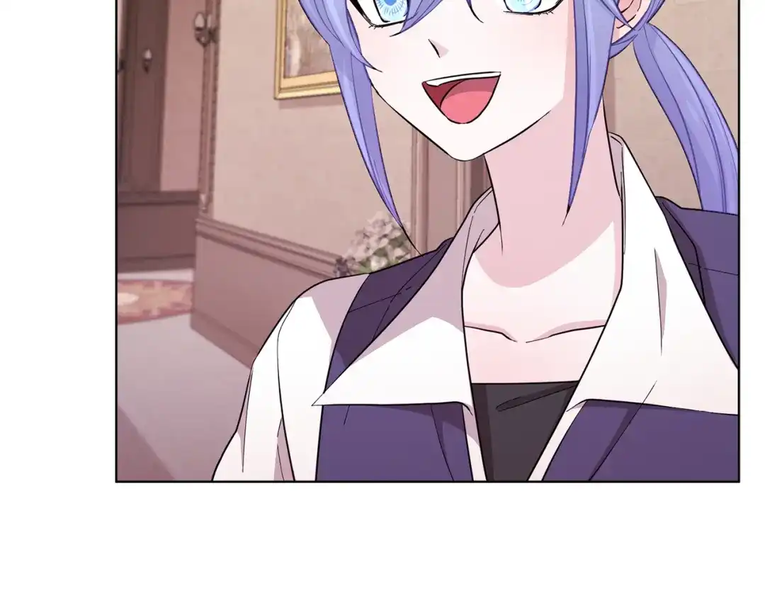 《精灵王女要跑路》第45话 出航前 第66页