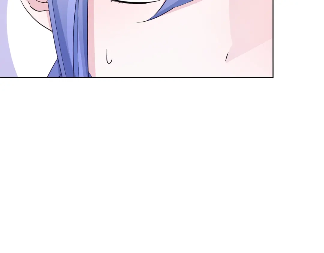 《精灵王女要跑路》第45话 出航前 第15页