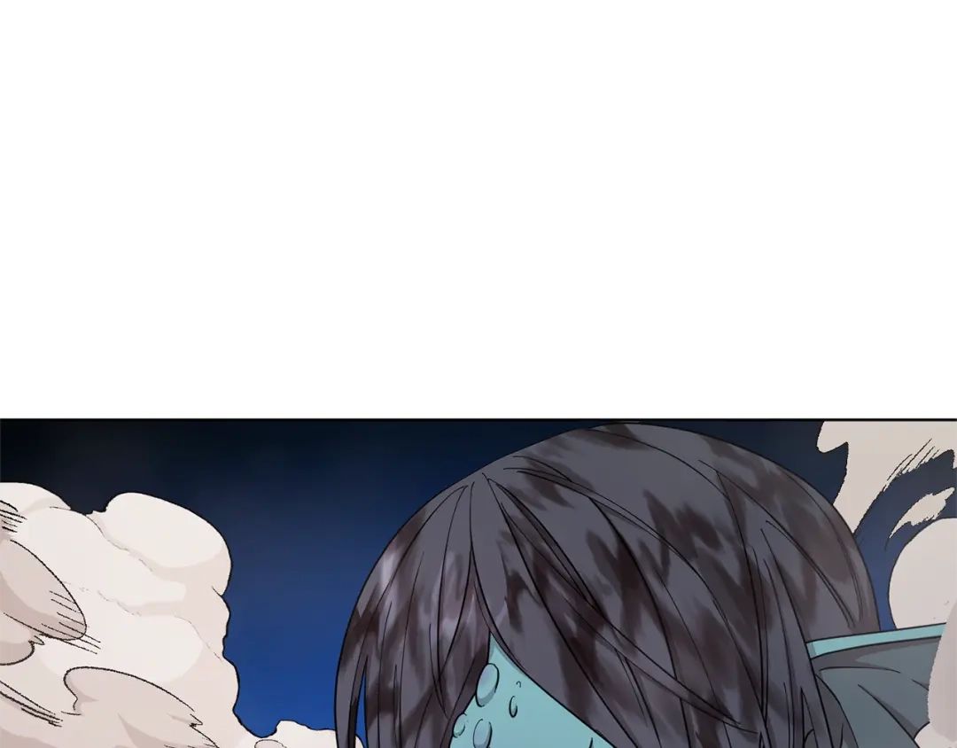 《精灵王女要跑路》第46话 检验实力 第17页
