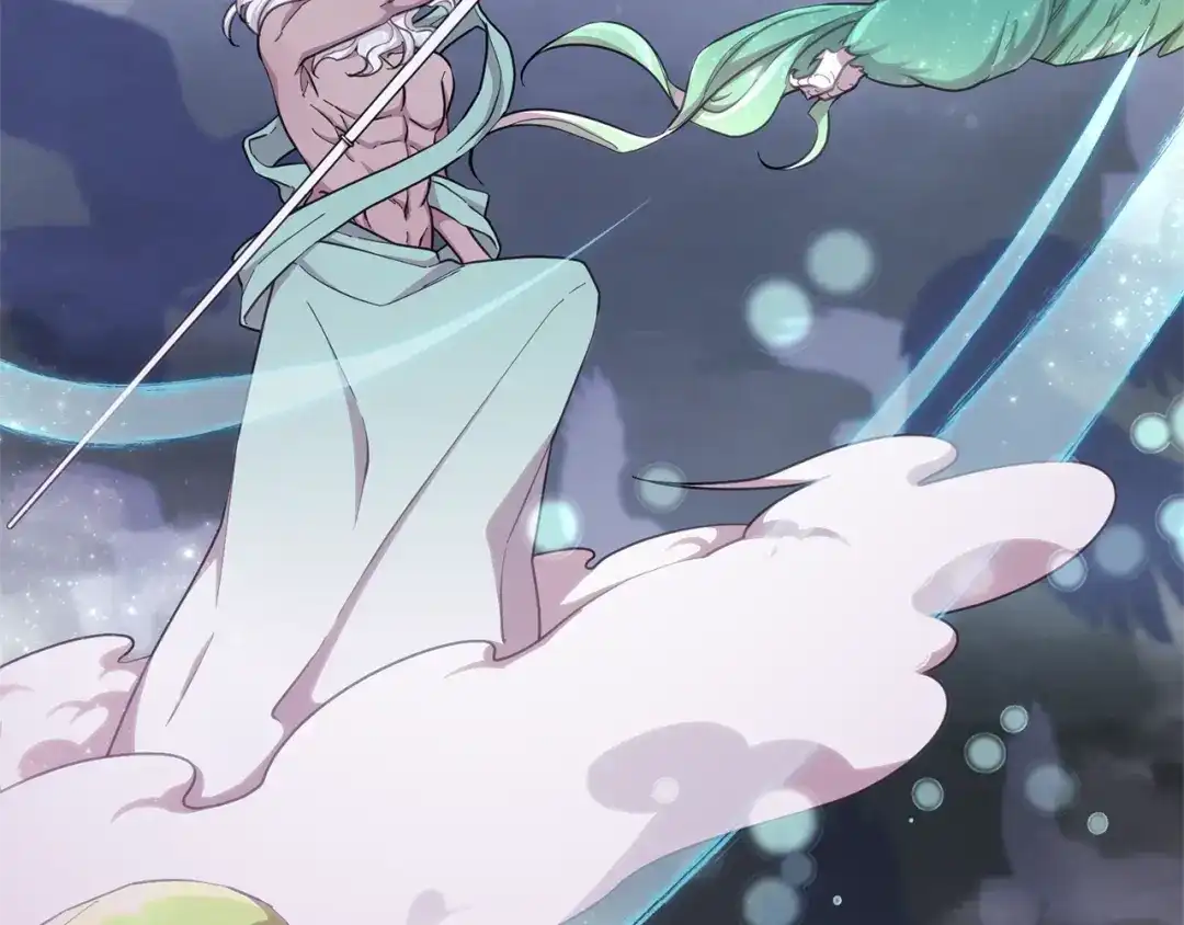 《精灵王女要跑路》第47话 精灵王之战 第27页