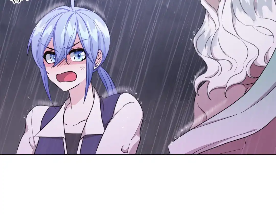 《精灵王女要跑路》第47话 精灵王之战 第113页