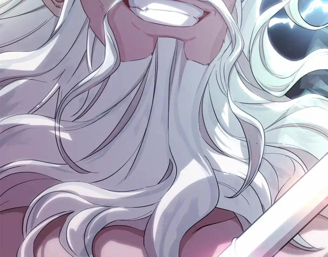 《精灵王女要跑路》第47话 精灵王之战 第34页
