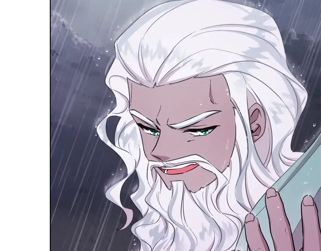 《精灵王女要跑路》第47话 精灵王之战 第140页