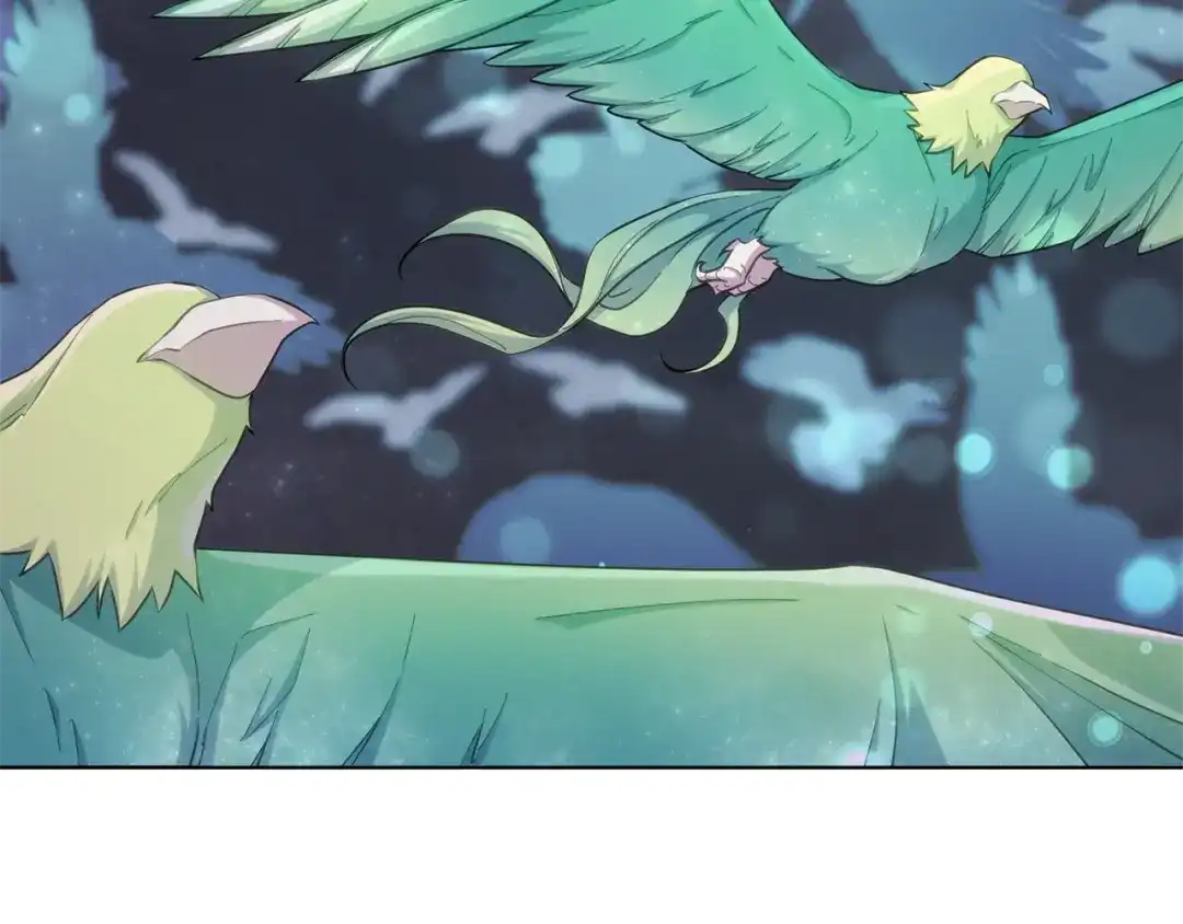 《精灵王女要跑路》第47话 精灵王之战 第21页