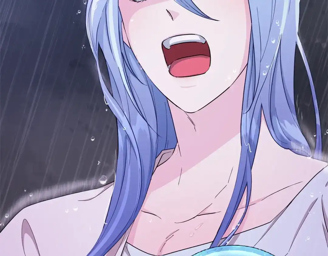 《精灵王女要跑路》第47话 精灵王之战 第156页