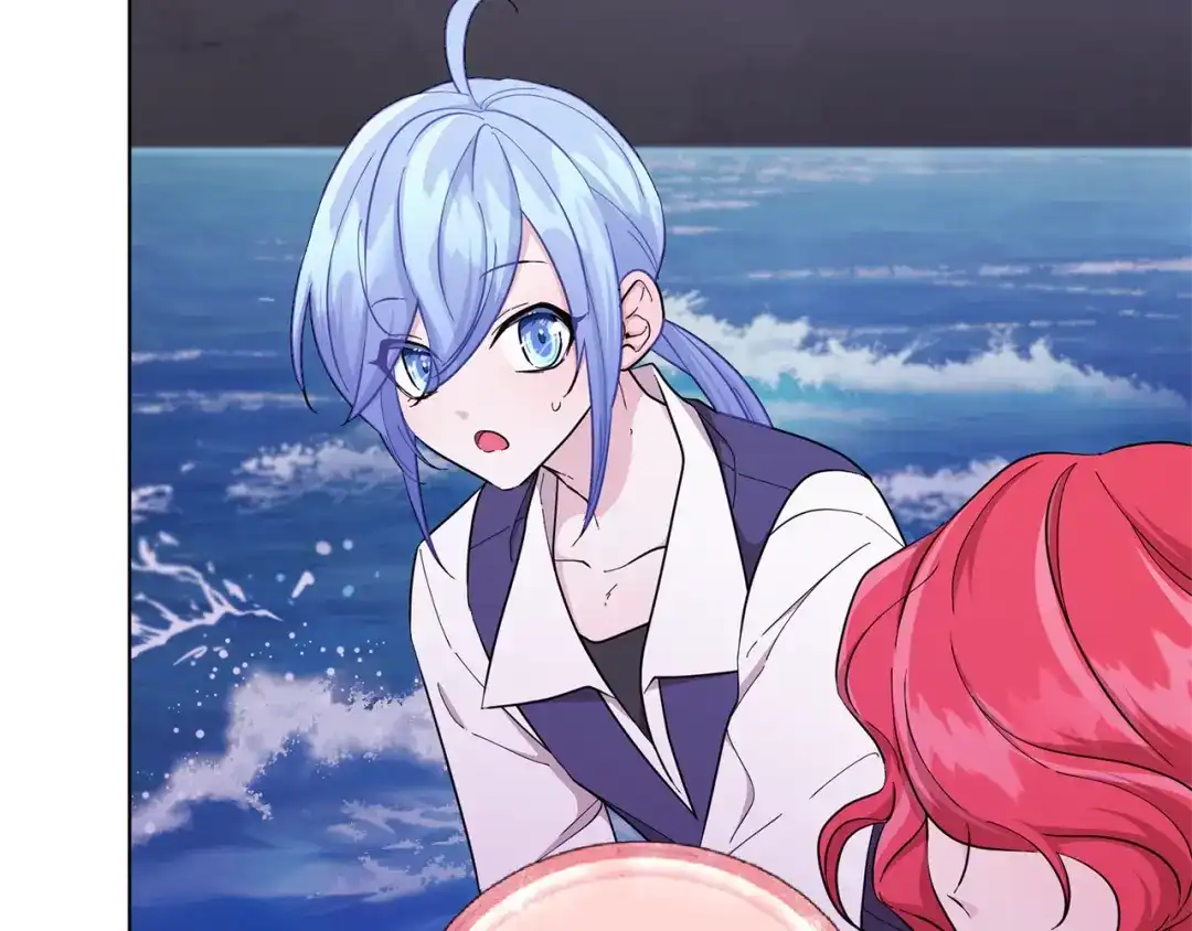 《精灵王女要跑路》第47话 精灵王之战 第8页
