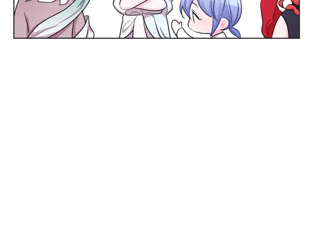 《精灵王女要跑路》第47话 精灵王之战 第133页