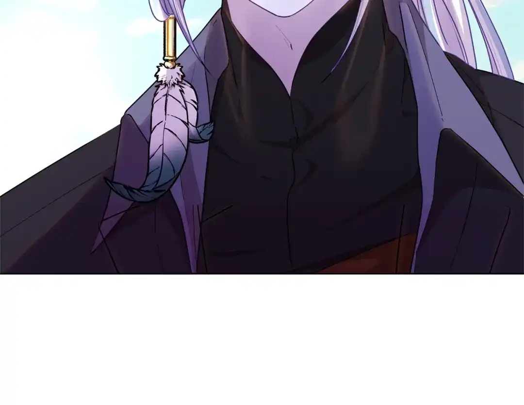 《精灵王女要跑路》第49话 海里遇难 第177页