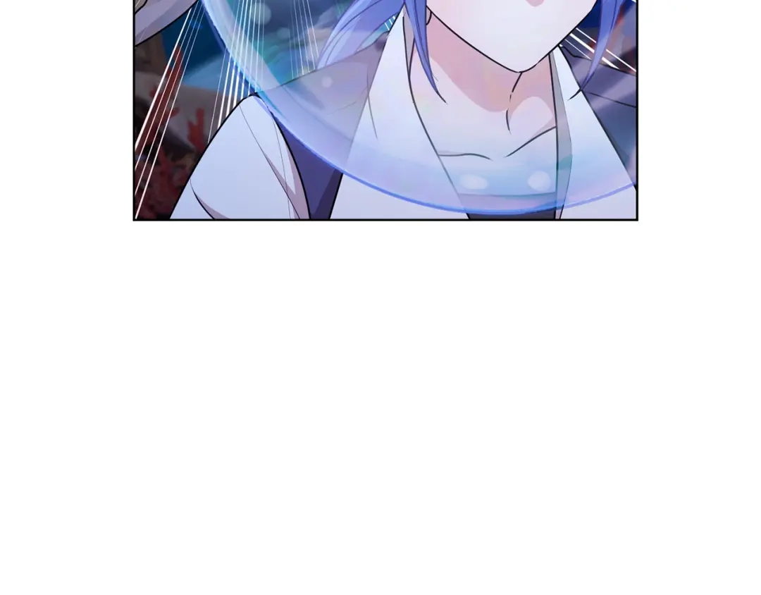 《精灵王女要跑路》第49话 海里遇难 第68页