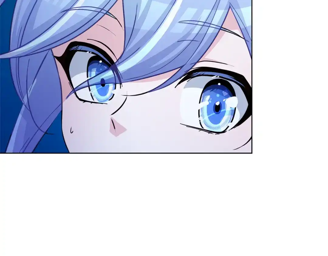 《精灵王女要跑路》第49话 海里遇难 第190页
