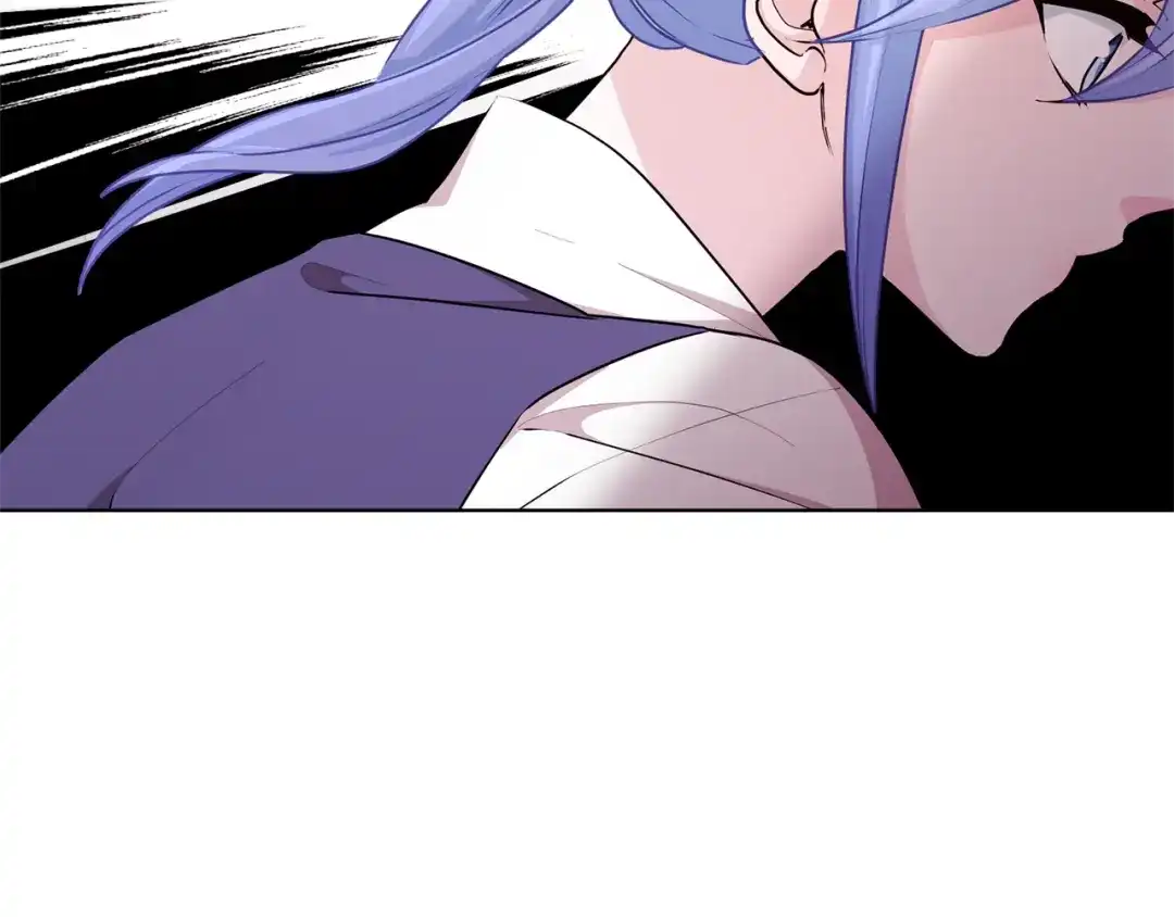 《精灵王女要跑路》第49话 海里遇难 第61页