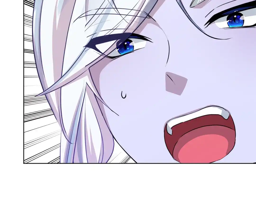 《精灵王女要跑路》第49话 海里遇难 第123页